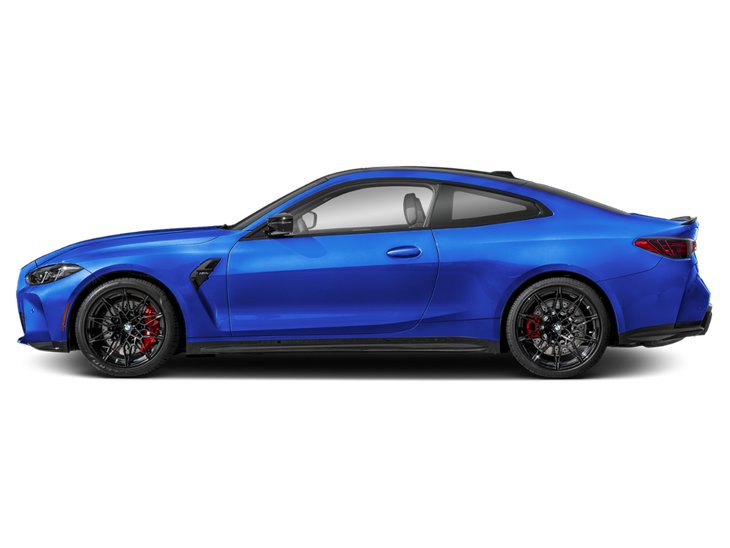 2025 BMW M4