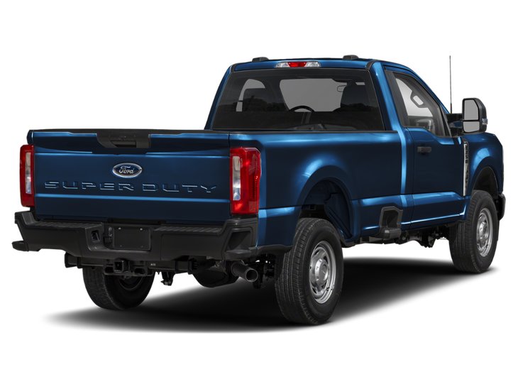 2025 Ford Super Duty F-250 SRW XL