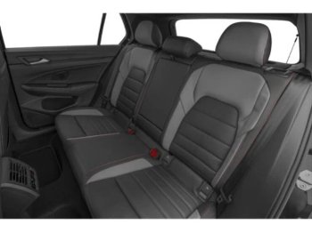 Volkswagen Golf GTI De performance