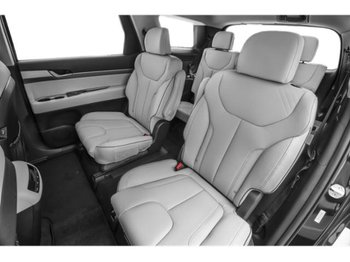 Hyundai Palisade Privilégié