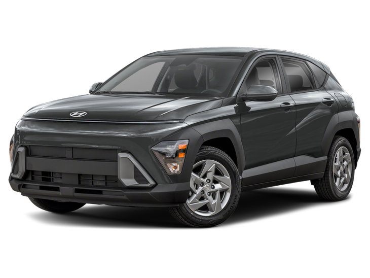 2025 Hyundai Kona Essential