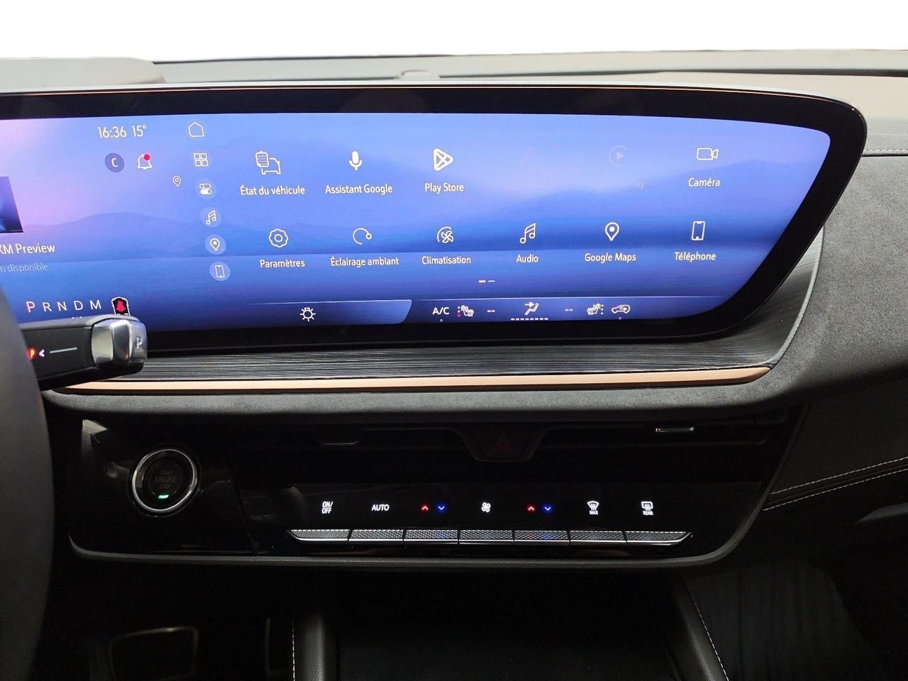 Buick ENVISION NIV LRBFZPE41RD067540 2024 Chicoutimi - photo #38