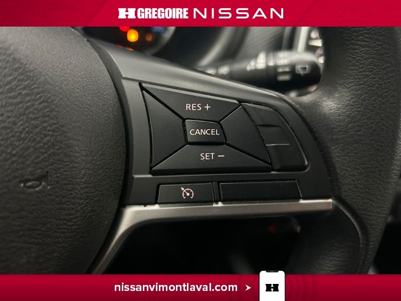 Nissan Kicks 2021 Blanc Saint-Eustache - photo #23
