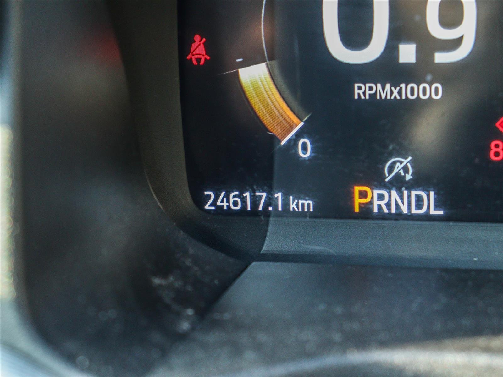 2025 Ford Explorer Active Ottawa & Gatineau - photo #24