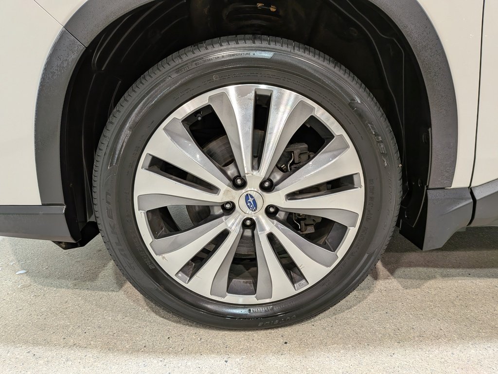 Subaru Ascent Premier 7-Passenger 2020 Blanc Val-David - photo #43