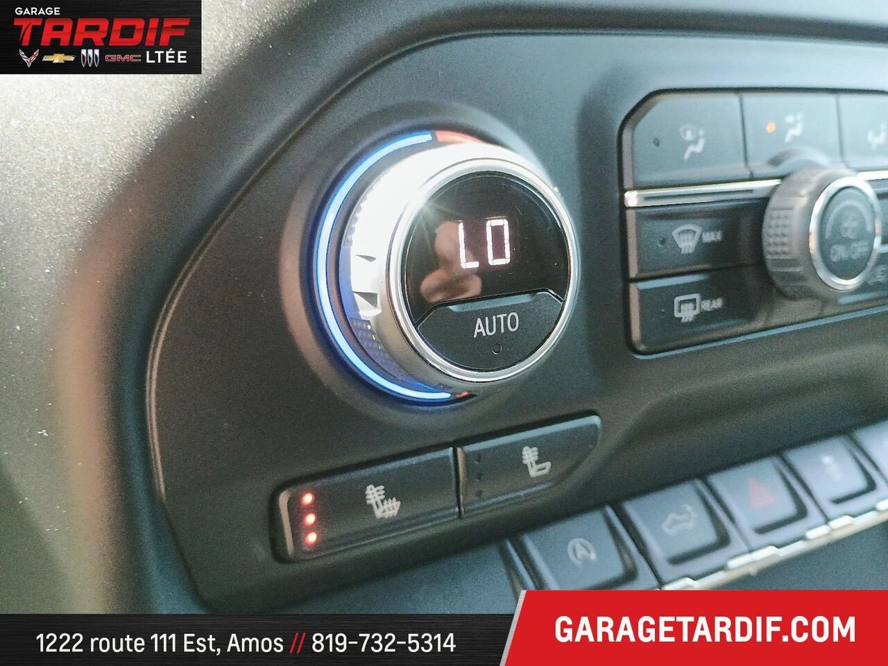 CHEVROLET SILVERADO 4WD STANDARD BED CREW CAB 98384A 2022 Blanc Amos - photo #25