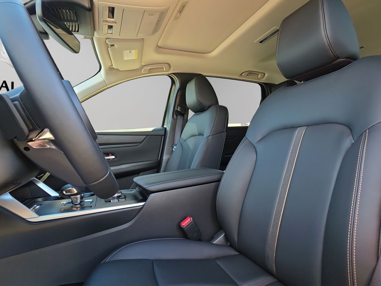 2026 Mazda CX-90 MHEV GS-L TI Machine Grey Metallic Val-David - photo #6