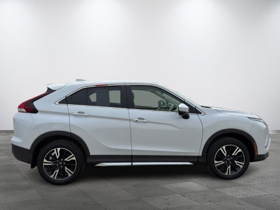Mitsubishi Eclipse Cross 2023 2023 Blanc