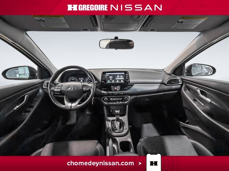 2018 Hyundai Elantra Black Saint-Eustache - photo #16