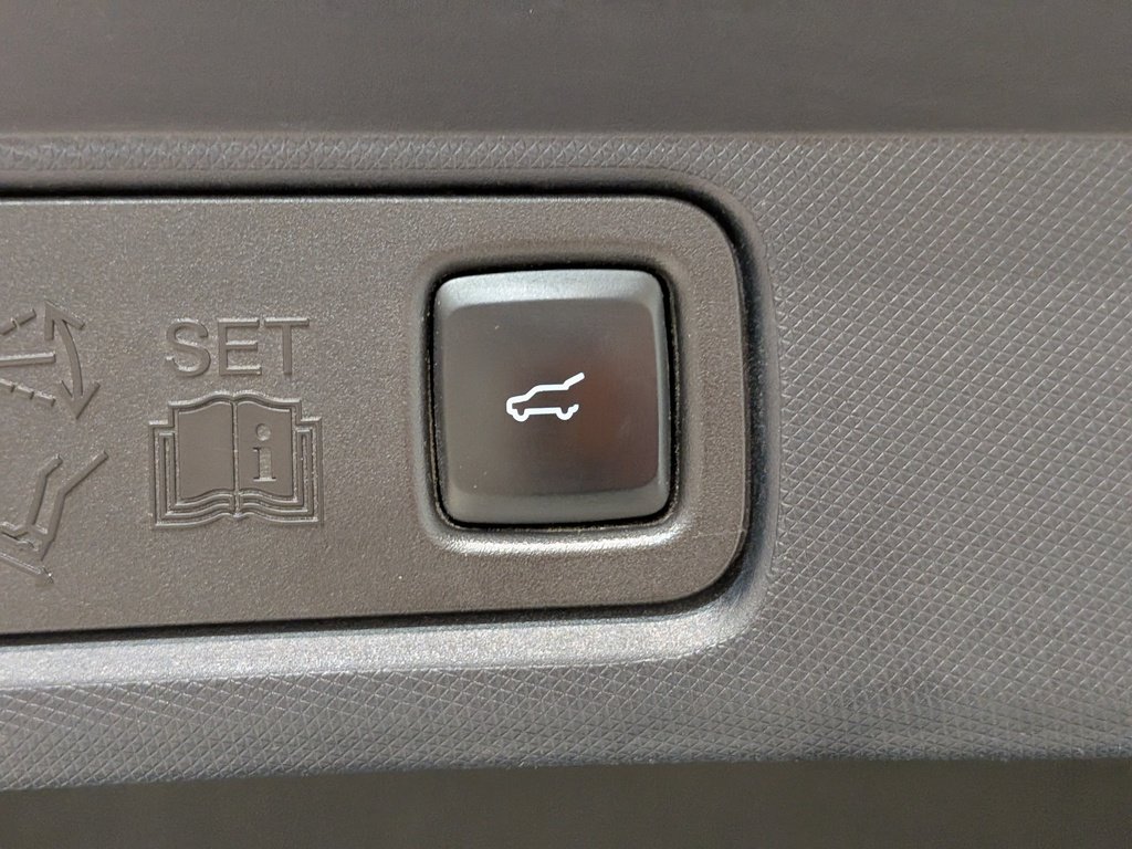 Ford Mustang Mach-E Select AWD 2022 Gris Val-David - photo #9