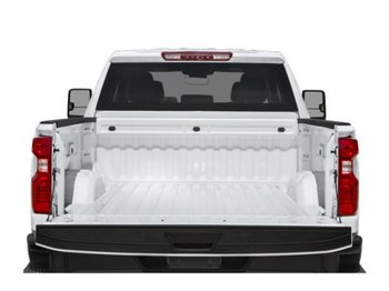 Chevrolet Silverado 2500HD LT