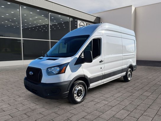 2023 Ford Transit fourgon utilitaire 2023 White