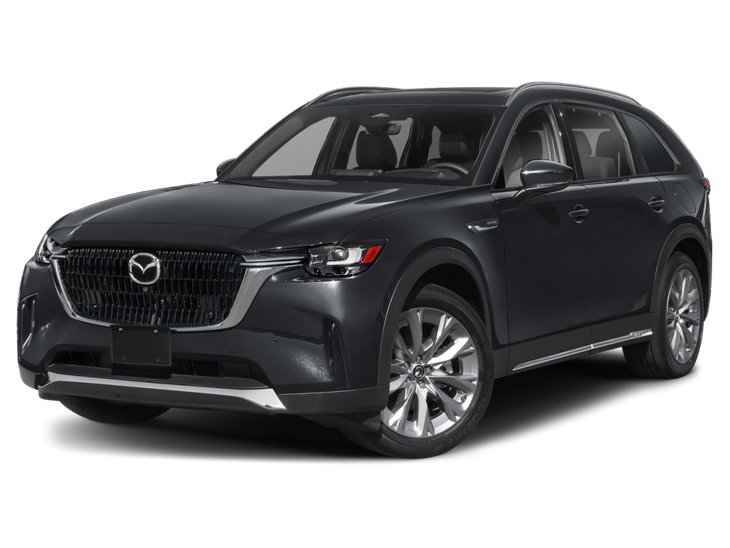 2025 Mazda CX-90 MHEV GT-P