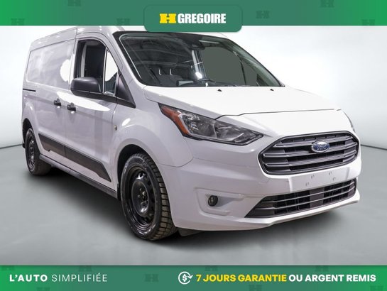 Ford TRANSIT 2020 2020 Blanc