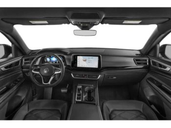 Volkswagen Atlas Cross Sport Comfortline