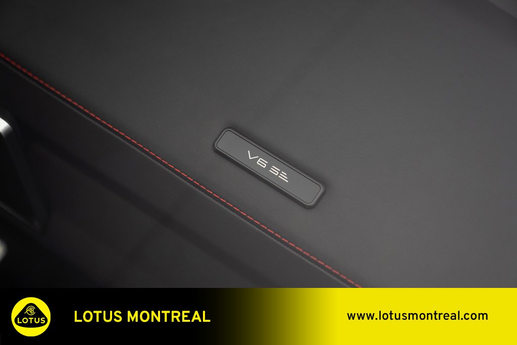 Lotus Emira 2026 Nimbus Gray Kirkland - photo #14