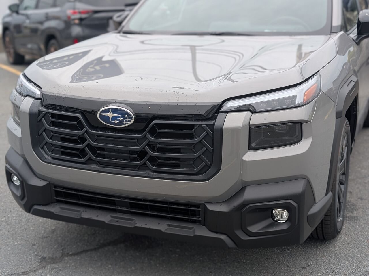 Subaru Outback Limited XT AWD 2026 Roche de rivière nacré Saint-Hyacinthe - photo #0