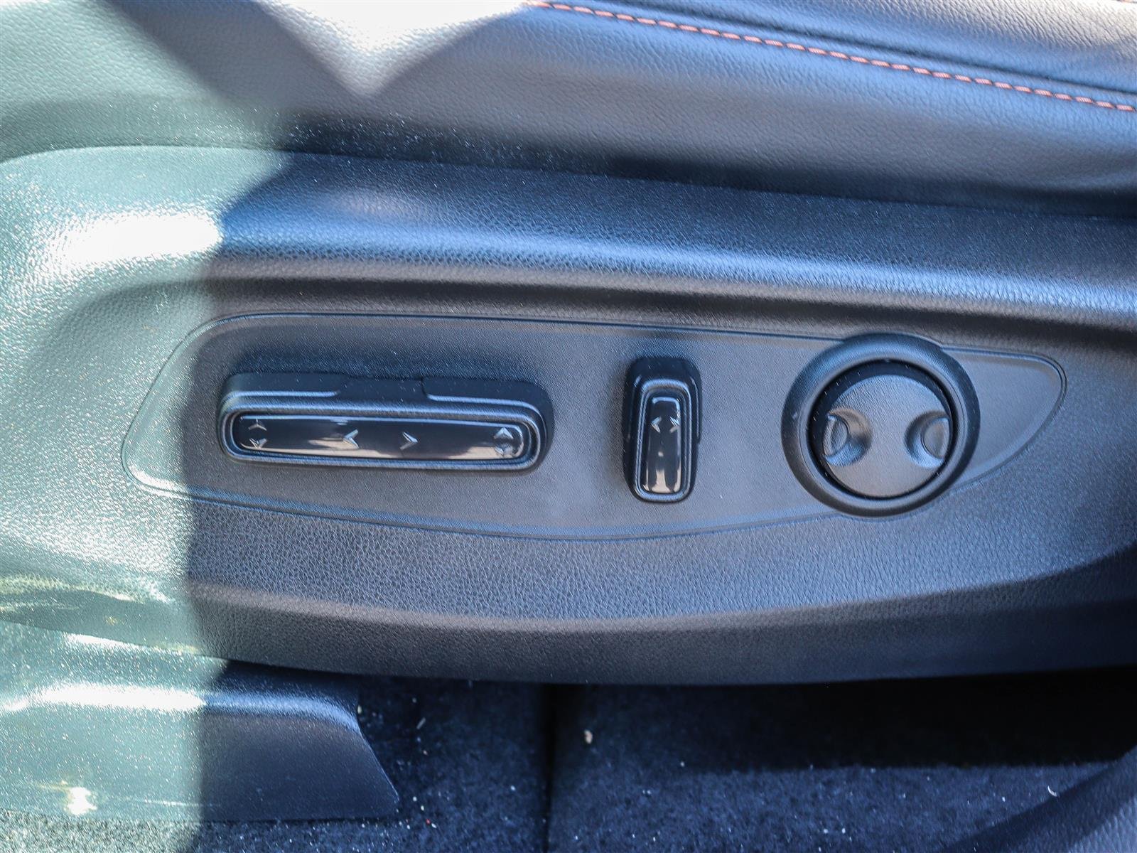 Honda CR-V hybride Touring 2024 Black Ottawa & Gatineau - photo #6