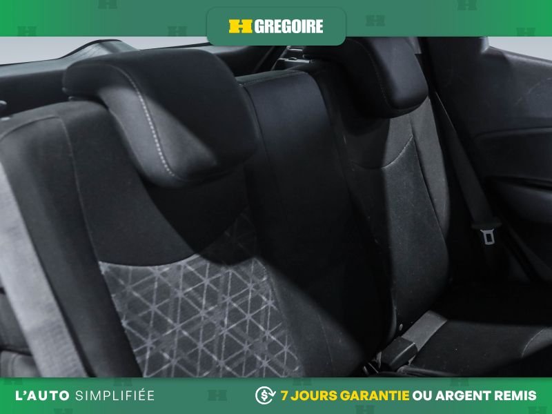 Chevrolet Spark 2021 Blanc Saint-Eustache - photo #23