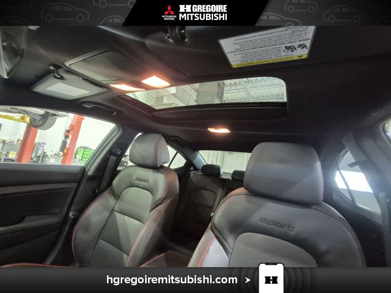 2019 Hyundai Elantra Grey Laval - photo #15