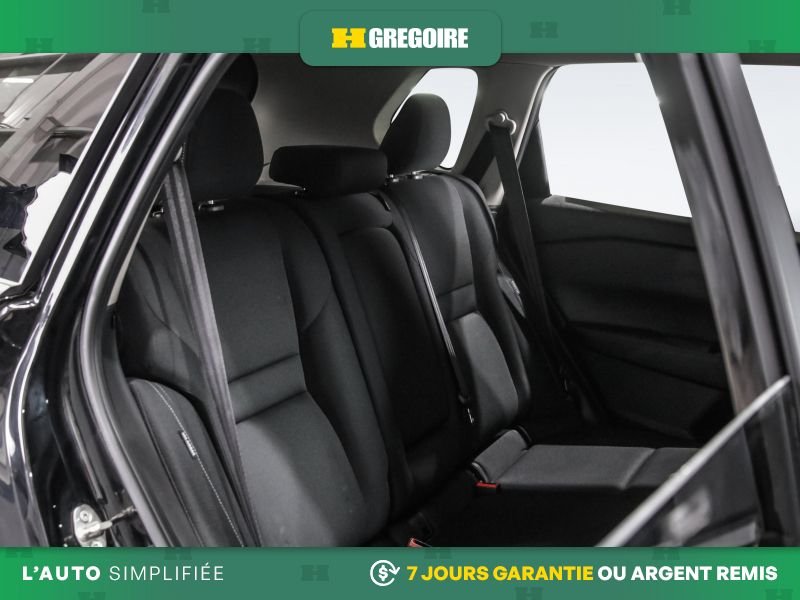 Nissan Rogue 2024 Noir Blainville - photo #24