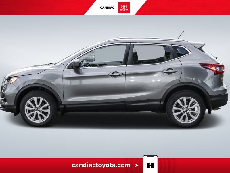 2023 Nissan Qashqai 2023 Grey