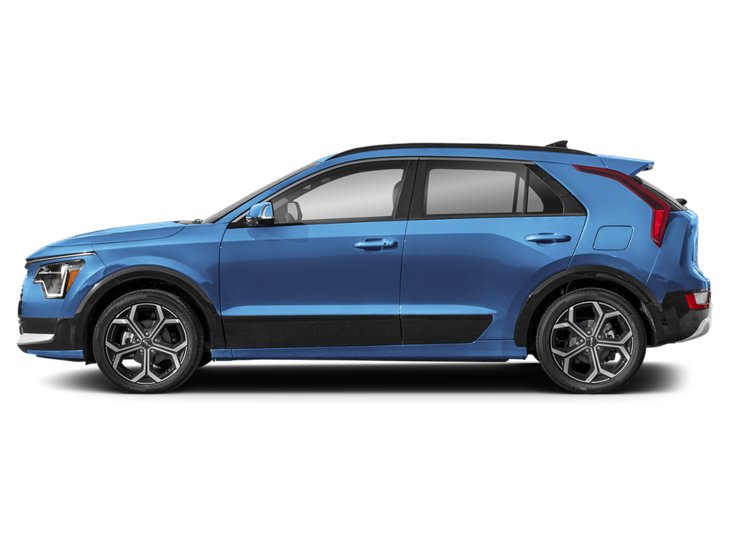 2025 Kia Niro EX Premium
