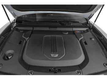 Cadillac LYRIQ Sport
