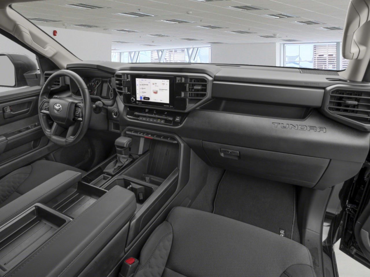 2026 Toyota Tundra 2602023 | SR Mudbath Edmonton - photo #11