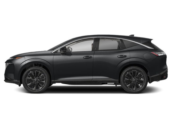 2025 Nissan Murano Platine