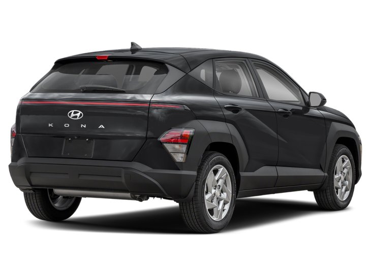 2026 Hyundai Kona Essential