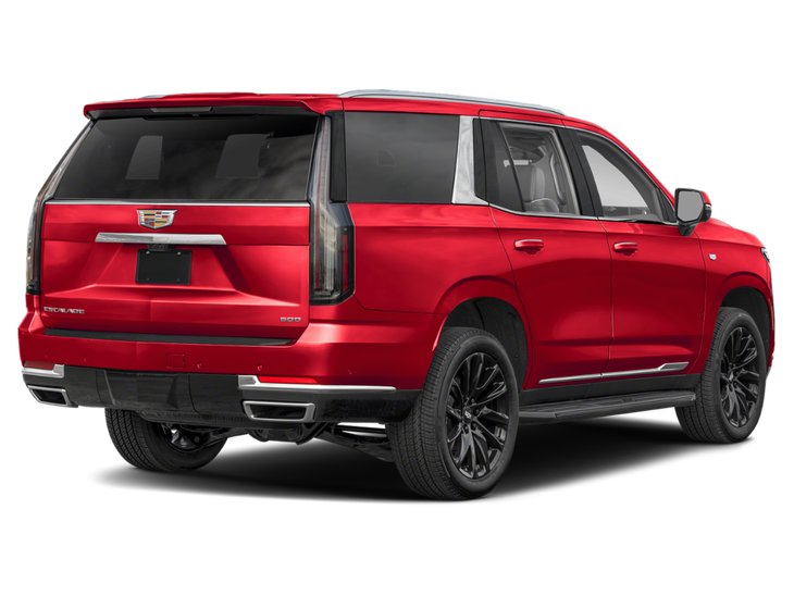 2026 Cadillac Escalade Série V TI