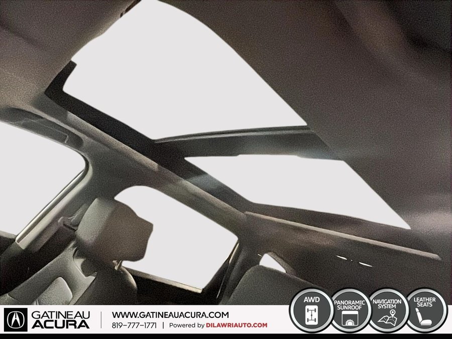 Honda CR-V *** UN PROPRIO + CLEAN CARFAX *** 2020 Blanc