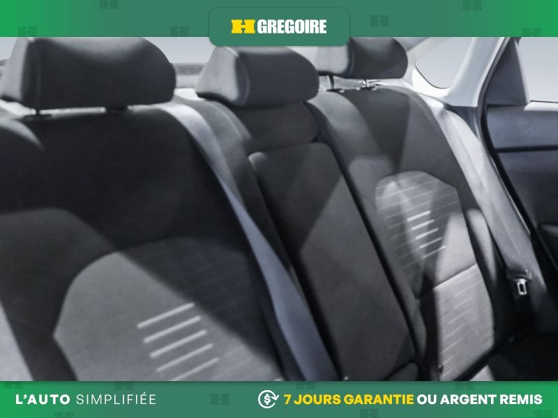 Kia Forte 2021 Argent Saint-Eustache - photo #23