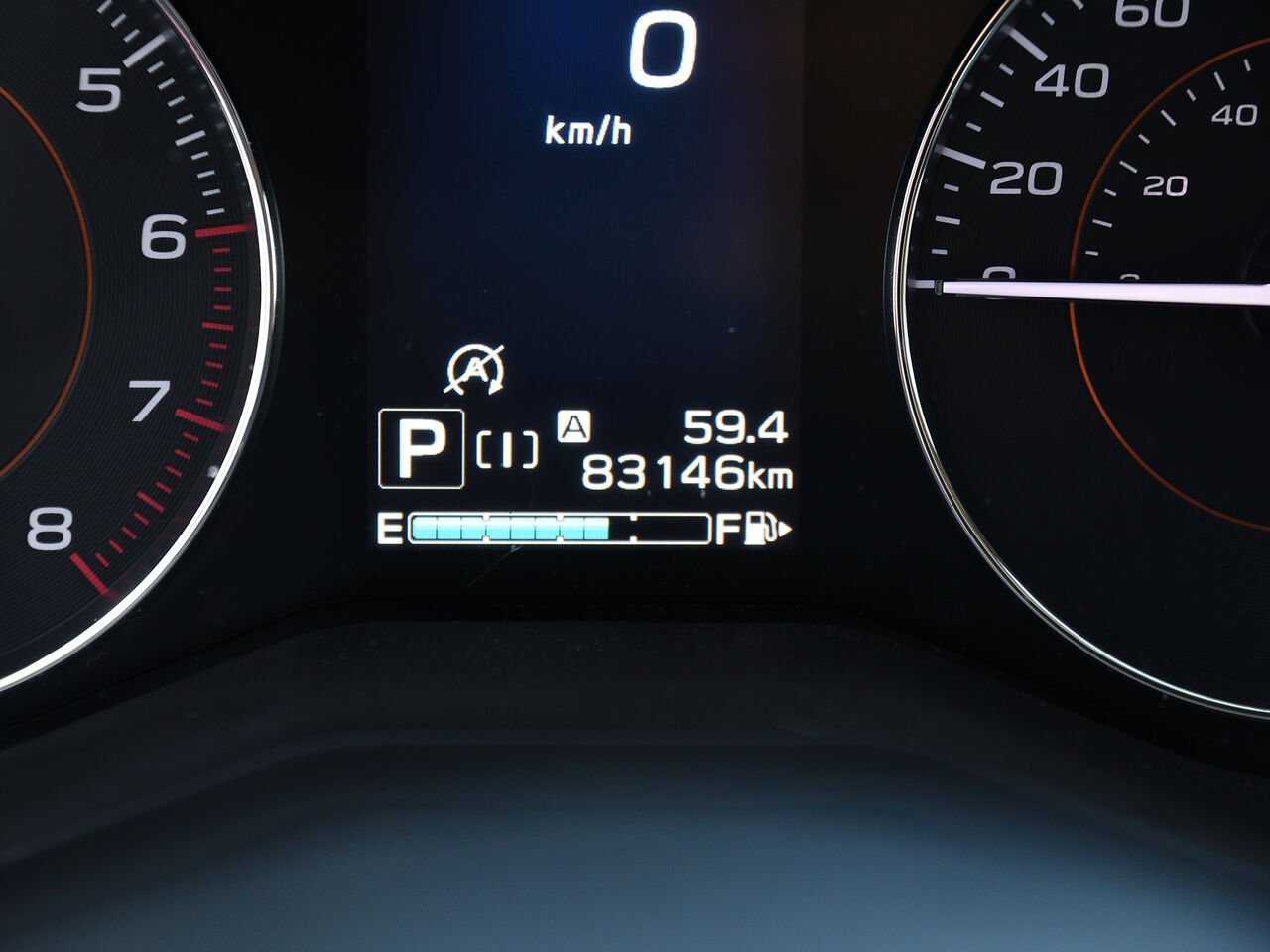 Subaru Crosstrek Limited 2023 Rouge Saint-Hyacinthe - photo #21