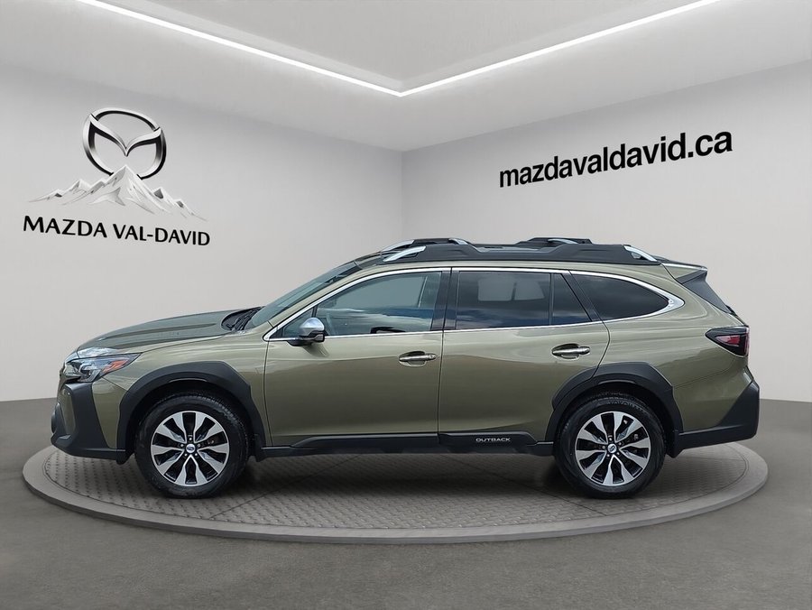Subaru Outback 2024 2024 Vert