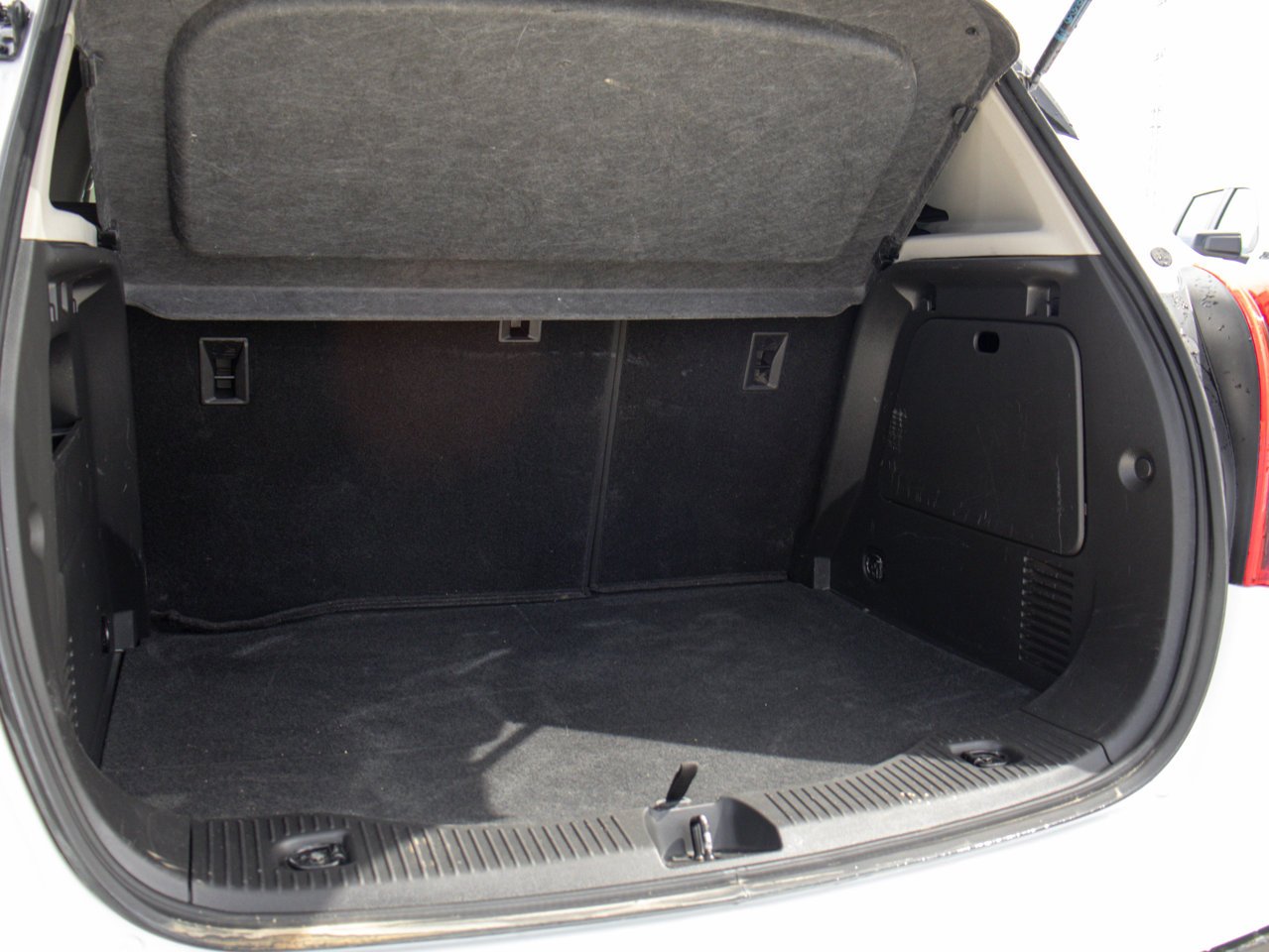 2020 Buick Encore AWD 4dr Preferred White Sherwood Park - photo #10