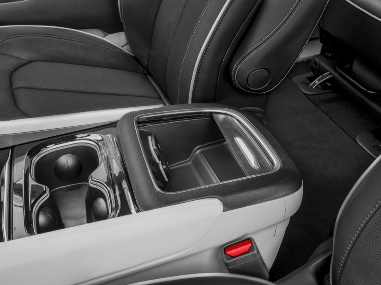 2022 CHRYSLER Pacifica Hybrid TOURING L Bright White Saint-Jérôme - photo #12