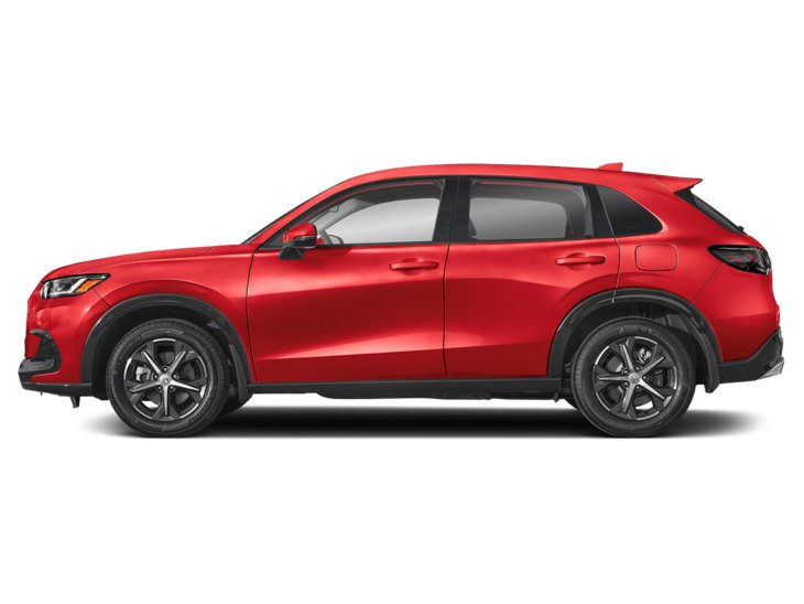 2025 Honda HR-V EXL Navi