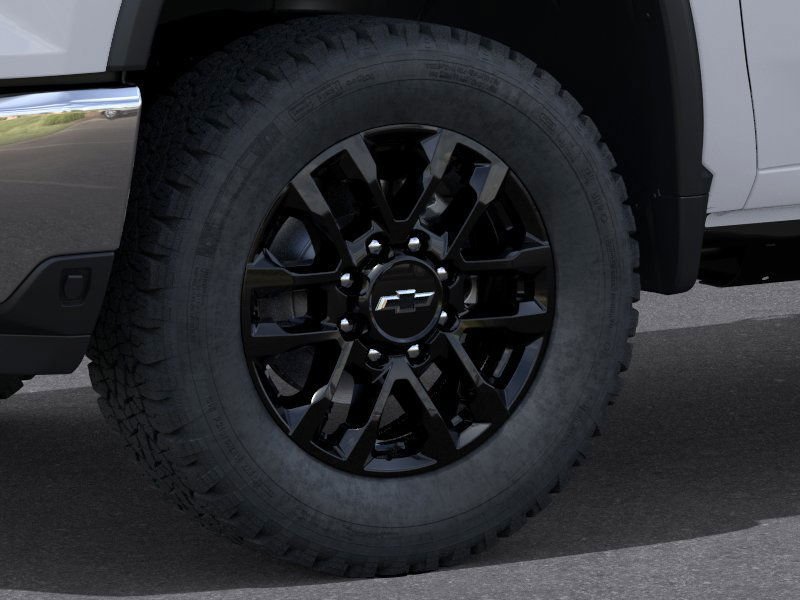 2025 Chevrolet Blazer EV LT cabine multiplace 4RM 159 po RIPTIDE BLUE METALLIC Gatineau - photo #8