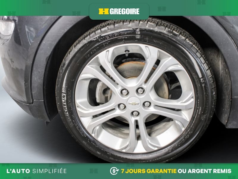 2019 Chevrolet Bolt EV Grey Laval - photo #11