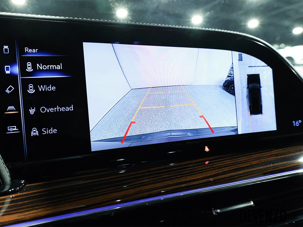 2023 Cadillac Escalade Black Saint-Eustache - photo #23