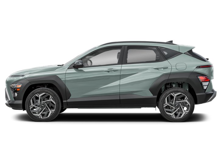 2026 Hyundai Kona Privilégié