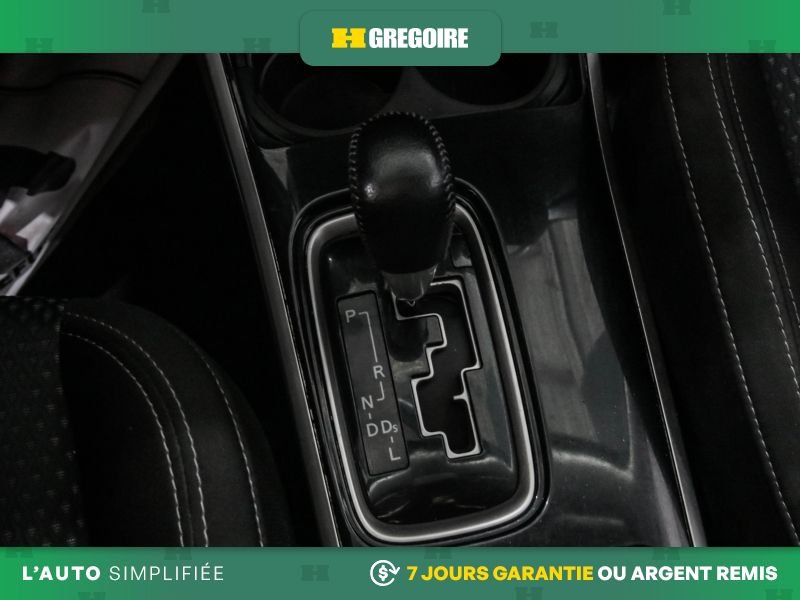2020 Mitsubishi Outlander Black Saint-Eustache - photo #15