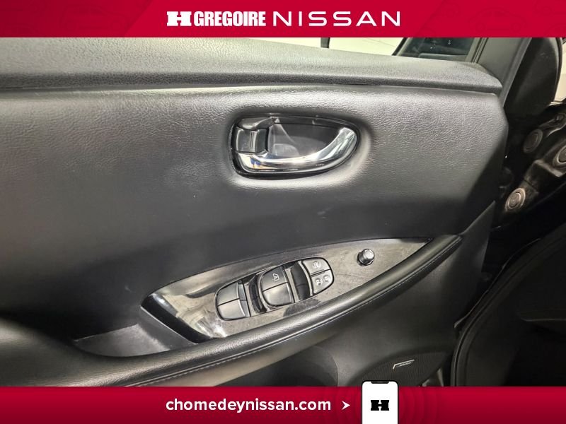 2020 Nissan Leaf Black Blainville - photo #14