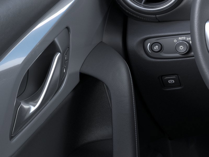 2026 CHEVROLET Blazer Nord vrai 4 portes TI RIPTIDE BLUE METALLIC Gatineau - photo #21