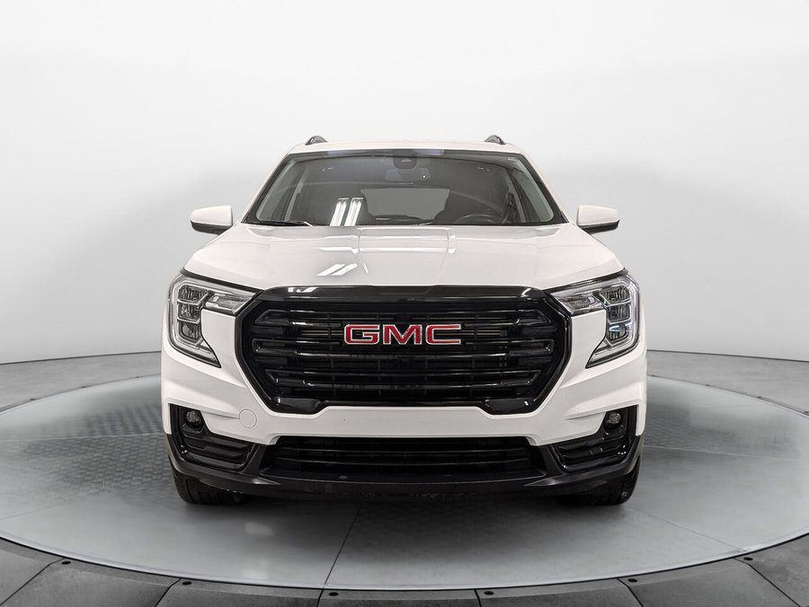 GMC Terrain AWD SLT Intérieur en cuir Sièges Chauffants 2022 Autre