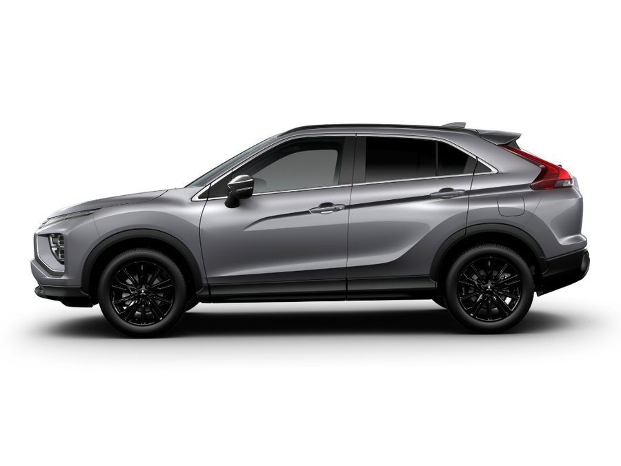 2026 Mitsubishi Eclipse Cross NOIR S-AWC Titanium Grey Metallic