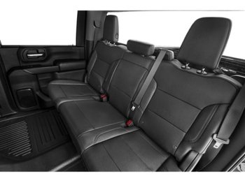 GMC Sierra 3500HD Denali