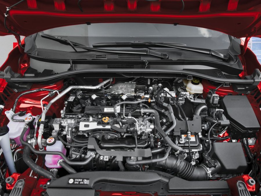 2026 Toyota COROLLA CROSS 2026 Silver